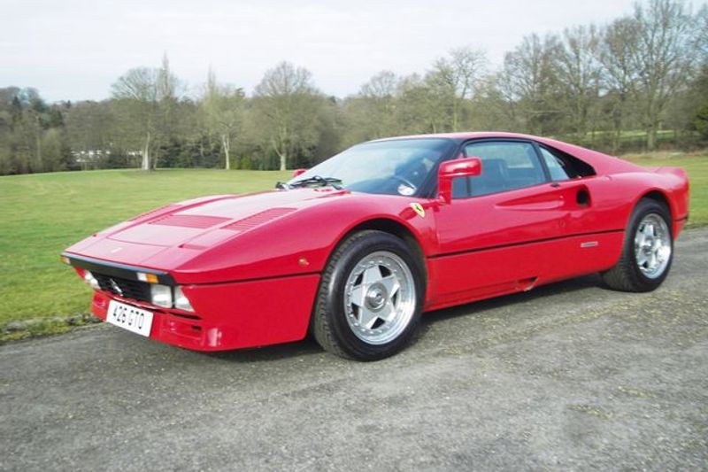 288 gto for sale